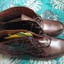 Pitillos leather NEW Women ankle shoes Image 5