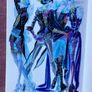 Up To Fashion Drawing Art Book Illustrations Inspiration Fashion Clothes Designing Design Designer Coffee Table Book Anna Kiper Image 5