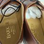 As New Mens Barker Oxfords Shoes Image 8