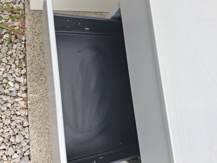 Under Desk Drawers