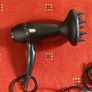 GHD air 1.0 hairdryer and defuser Image 2