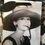 Gift Bags  -  Breakfast at Tiffanys, Audrey Hepburn 3-Set Image 3
