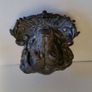 Bronze Irish Setter Inkwell Image 3