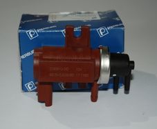 New Genuine Pierburg Exhaust Control Pressure Converter 2.0 HDI  7-00612-00