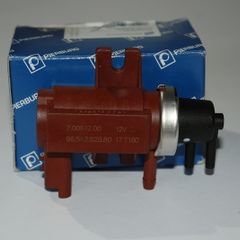 New Genuine Pierburg Exhaust Control Pressure Converter 2.0 HDI  7-00612-00