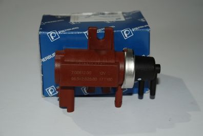 New Genuine Pierburg Exhaust Control Pressure Converter 2.0 HDI  7-00612-00