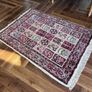 Handwoven Oriental Rug Image 3