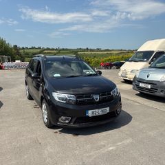 2018 Dacia Logan