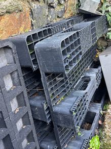 Plastic Pallet