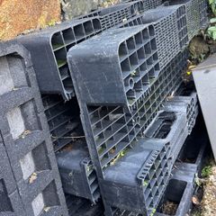 Plastic Pallet