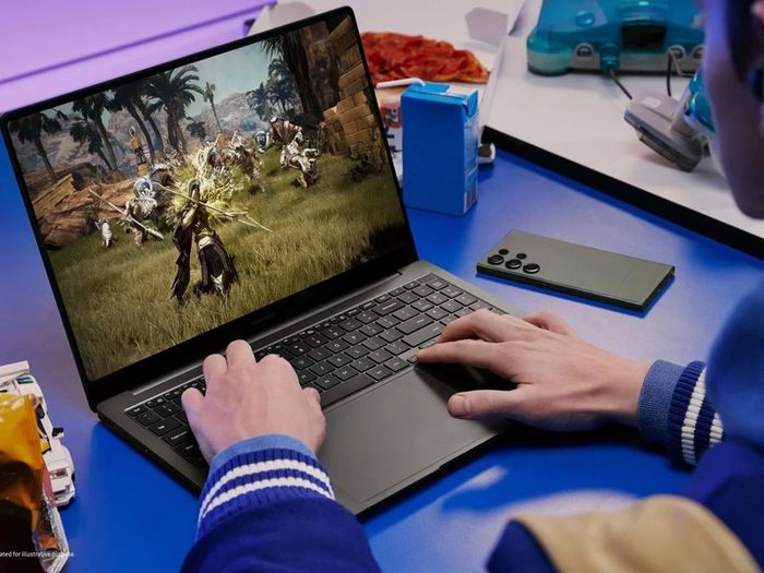 samsung galaxy book 3