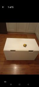 Storage box