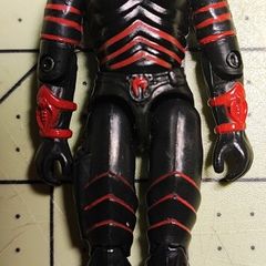 GI JOE / Action Force Chameleon