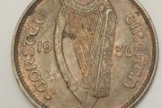 1930 farthing
