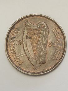 1930 farthing