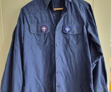 Scout Shirt