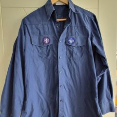 Scout Shirt