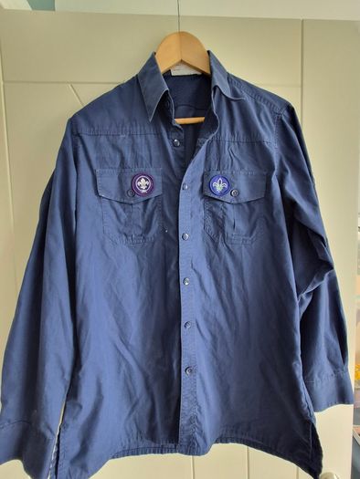 Scout Shirt
