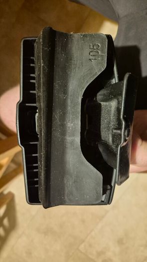 Thule Evo Clamp 7105