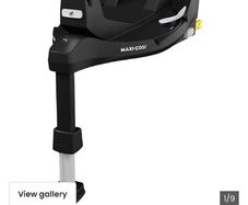 Maxicosi Isofix 360 PRO brandnew