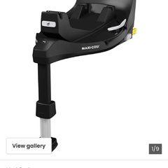 Maxicosi Isofix 360 PRO brandnew