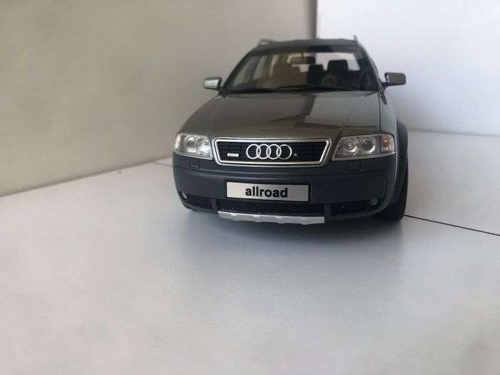 model cars Autoart, minichamps, Otto, Norev etc