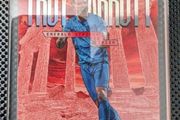 Troy Parrott Numbered Football Card  (not Match Attax)