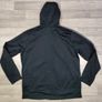 Under Armour Full Zip Hoodie Hacker Mens XXL Image 5