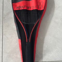 Duo adult tenis set  -2 Rackets