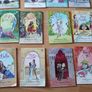 Shakespeare Stories Orchard books  Hamlet Romeo and Juliet The Merchant of Venice Macbeth etc x 16 books Image 3