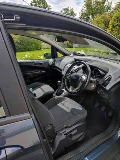 Bargain Bmax 1.5 tdci reduced to 3,250