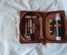 Mini Travel Bathroom Travel Kit