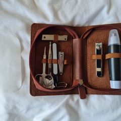 Mini Travel Bathroom Travel Kit