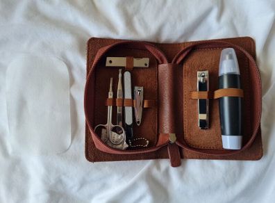 Mini Travel Bathroom Travel Kit