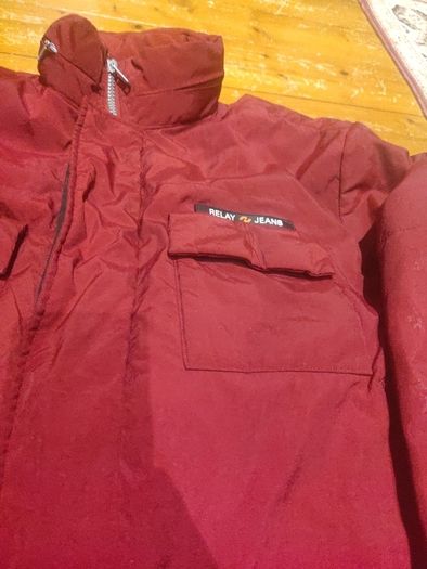 mens jacket