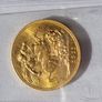 Sovereign 1911 Canada ICCS grading Image 6