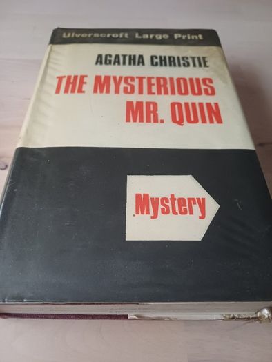 Agatha Christie Books Bundle Crime Murder Mystery