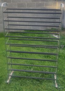Shoe Rack