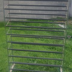 Shoe Rack