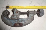 Ridgid Tool Copper Piper Cutter for Sale