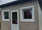 cladding