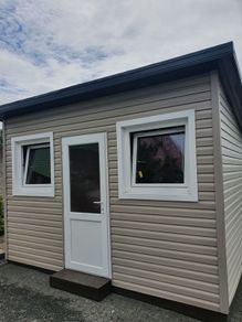 cladding