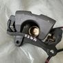 Lexus gs350 mk4 rwd f-sport left & right rear brake calipers. Image 5