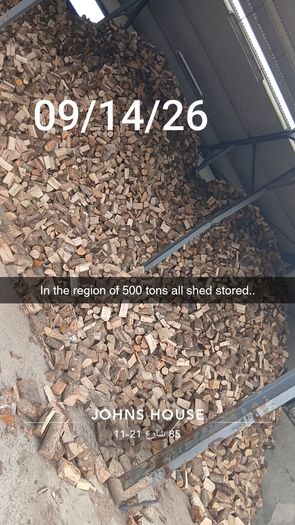 Longford solid fuel 2026