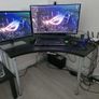 Corner desk Image 3