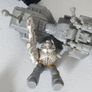 Warhammer 40K Dark Angels Ravenwing Bikes Squad Games Workshop Image 6