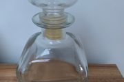 Glass Decanter