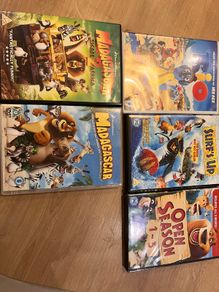 Dvds