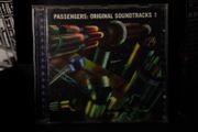 Passengers: Original Soundtracks ! CD ! 2001 !