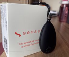 Sensate Vagus nerve stimulator